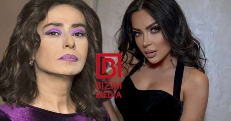 Yıldız Tilbe Vəfa Şərifovanı bu sözlərinə görə məhkəməyə verəcək FOTO