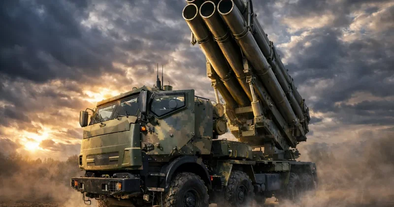 Россия представит Сарму в Саудовской Аравии