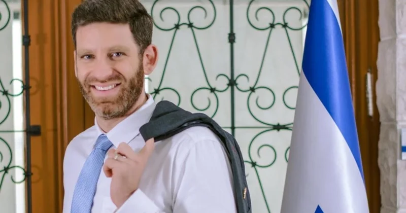 МИД ЮАР объявил израильского дипломата персоной нон грата