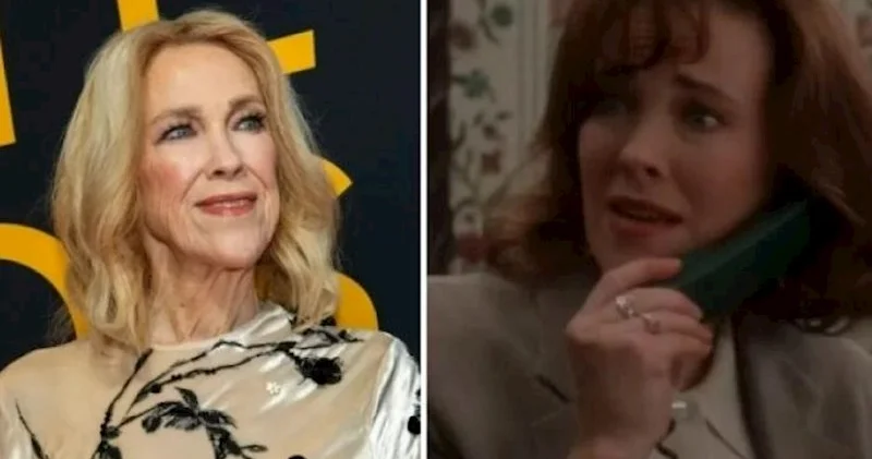 Aktrisa Ketrin O Hara vəfat etdi