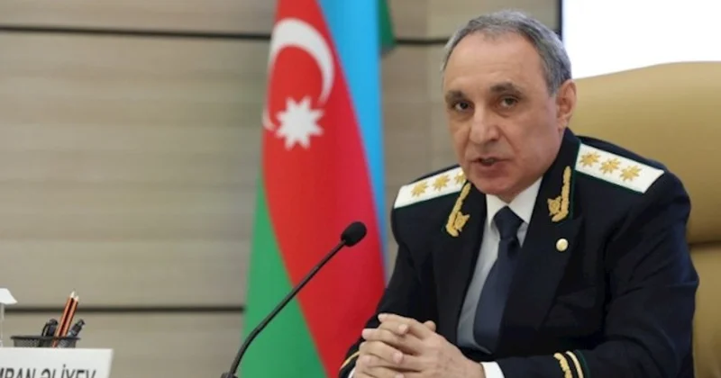 Kamran Əliyev Abşeronun prokurorunu işdən çıxardı FOTO
