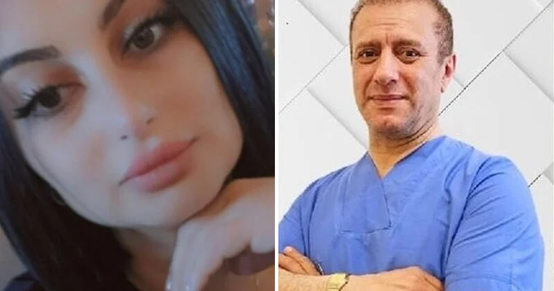 Komaya düşən Nigara görə həkimlərin məhkəməsi BAŞLADI