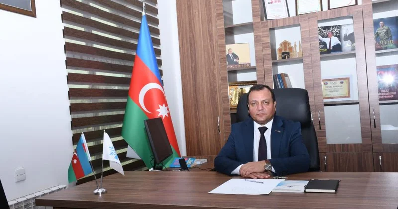 Bizim xalqımızın gələcəyi gənclərdir