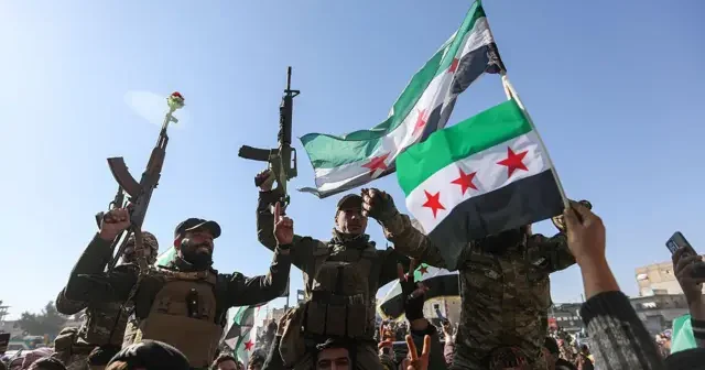 Suriya hökuməti və SDQ razılıq əldə edib