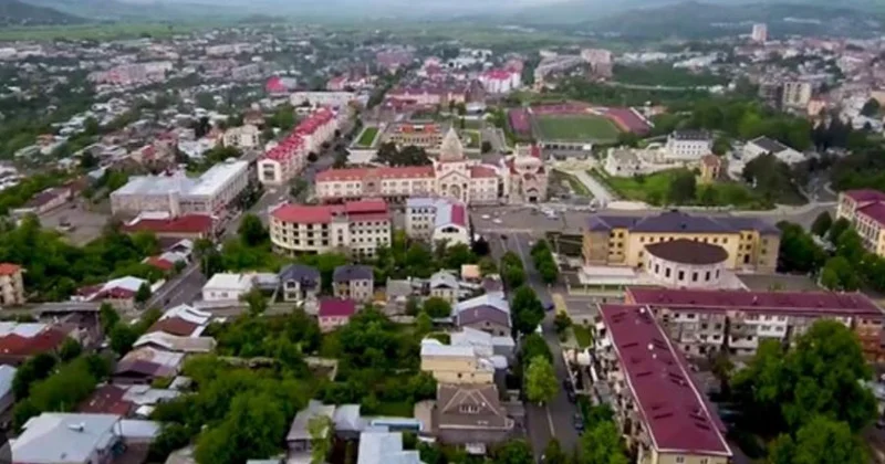 Kərkicahan qəsəbəsinə, Xocalının Xanyurdu və Təzəbinə kəndlərinə köç karvanları yola salınıb