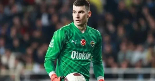 Fənərbaxça dan Dinamo ya keçdi