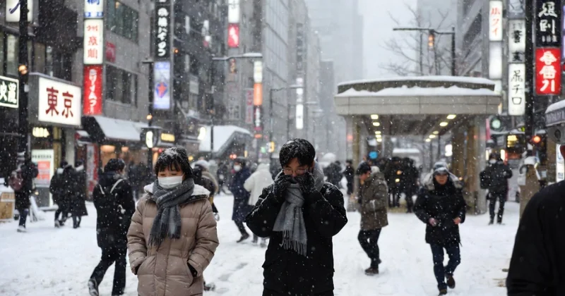 Ekstremal hava böyük iqtisadi və ekoloji fəsadlara yol açıb BMT