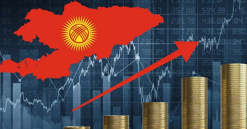 Бюджету Кыргызстана необходимо 70 миллиардов