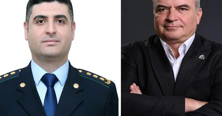 10 aya maryordan generala yüksəldi Atası da yüksək vəzifədə çalışırmış