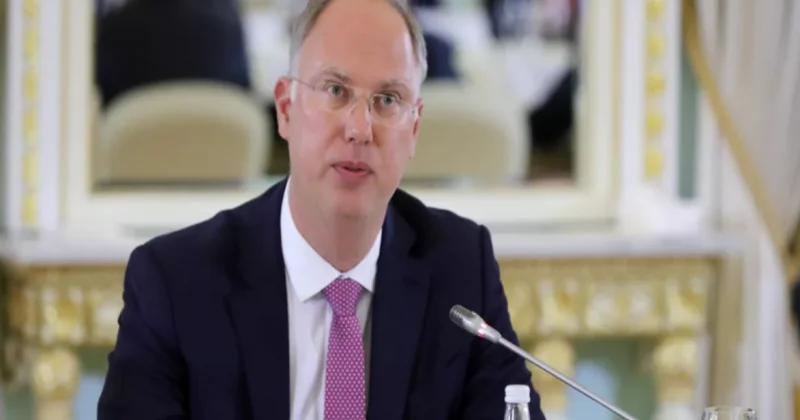 Kirill Dmitriyev Mayamidə Trampın nümayəndələri ilə görüşəcək