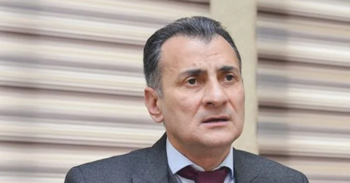 İndi bütün güclərini AİLƏ yə qarşı birləşdiriblər MİRŞAHİN AĞAYEV YAZIR