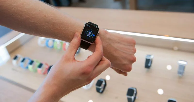 Appleın satışları 16 faiz artıb