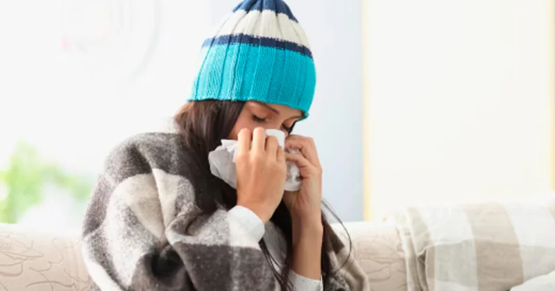 İnfeksionist: Qrip virusu tez tez dəyişdiyi üçün hər il mövsümə uyğun yenilənmiş peyvəndlər hazırlanır