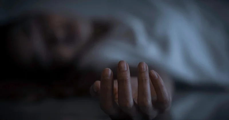 Всему виной Джейран