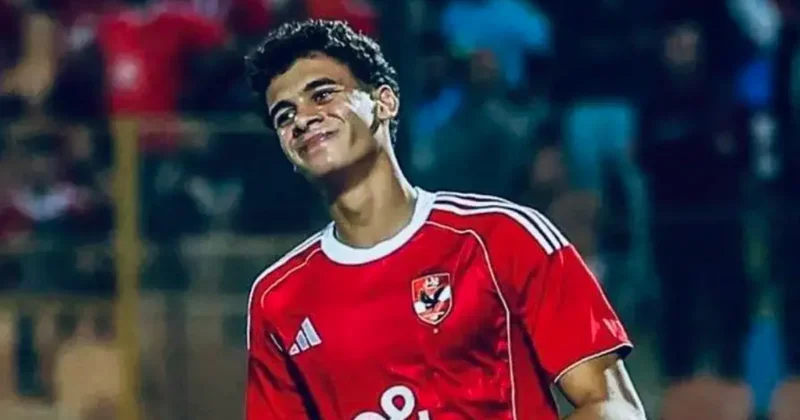 “Barselona” Misirdən hücumçu gətirir