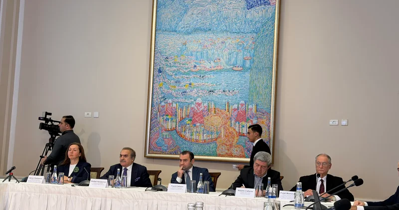 “Azərbaycan mədəniyyəti 2040” adlı Mədəniyyət Konsepsiyasının təqdimatı keçirilir YENİLƏNİR