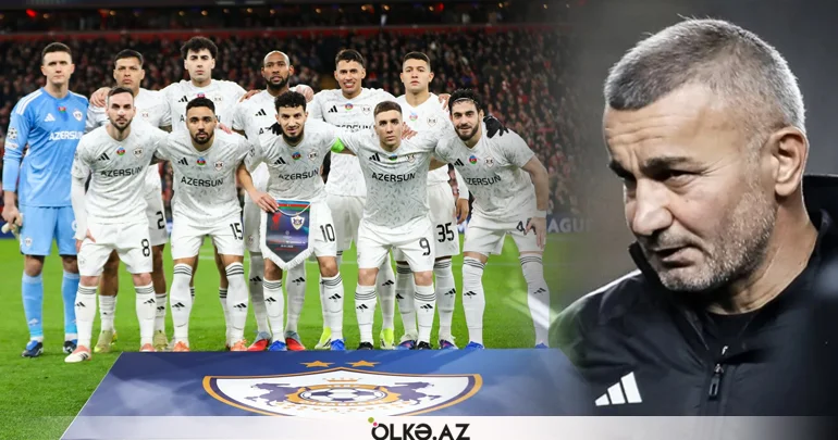 “Qarabağ” bu zirvəyə necə yüksəldi? Qurban Qurbanovun sirri
