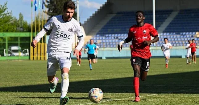 “Qəbələ”dən əzmkar qələbə YENİLƏNİB