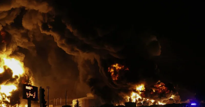 Америка может ударить по Ирану в это воскресенье Drop Site News