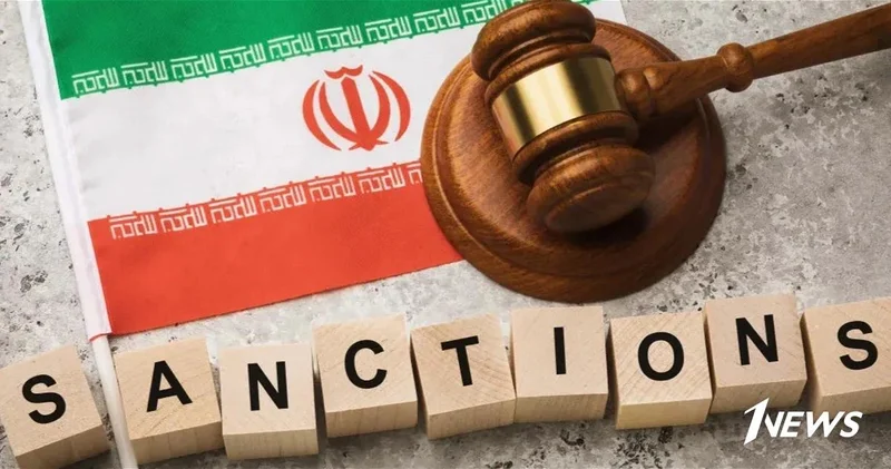 Минфин США ввел санкции против главы МВД Ирана