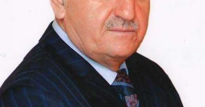 Tanrıya sevgiylə yazılmış məktublar Fəxrəddin Teyyub yazır