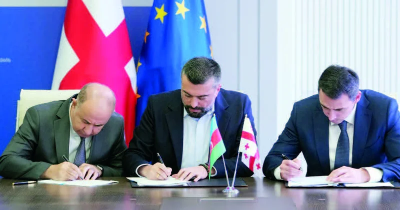 Dəmir İpək Yolunun daşıma imkanları yüksəlir