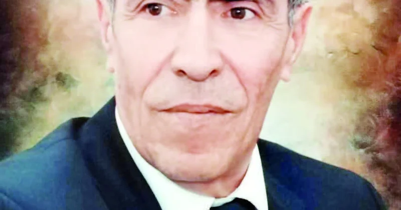 Tanınmış riyaziyyatçı, sevimli müəllim