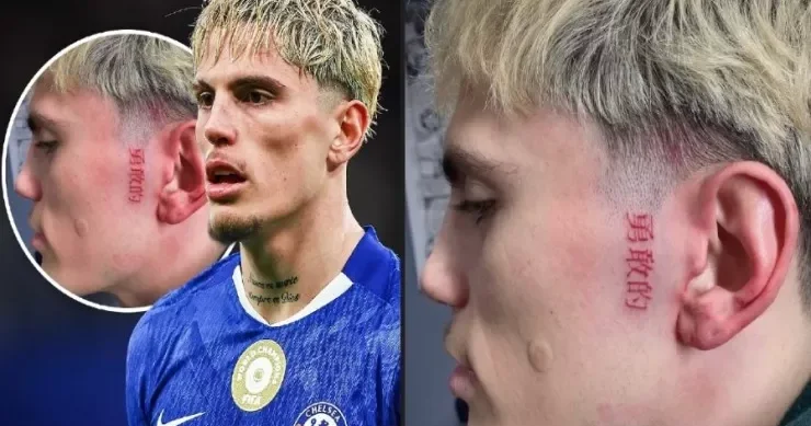 Qarnaço özünü cəsur adlandırdı: qulağının dibinə döymə etdirdi