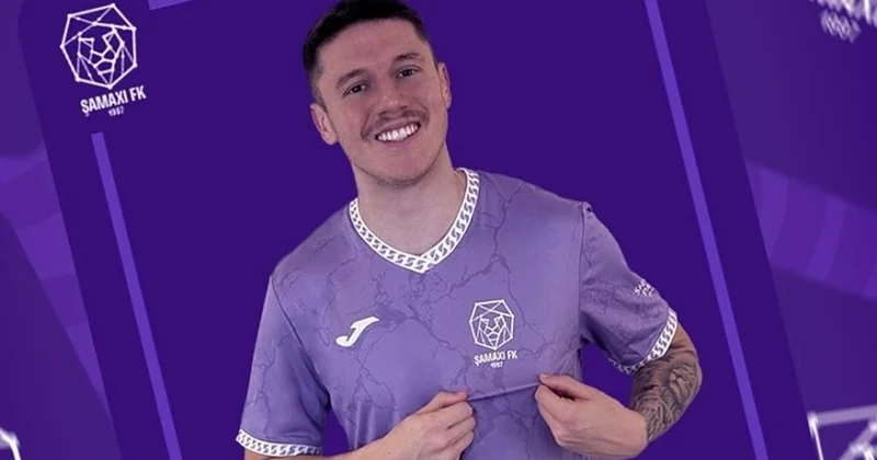 Şamaxı da ayrılıq RƏSMİ