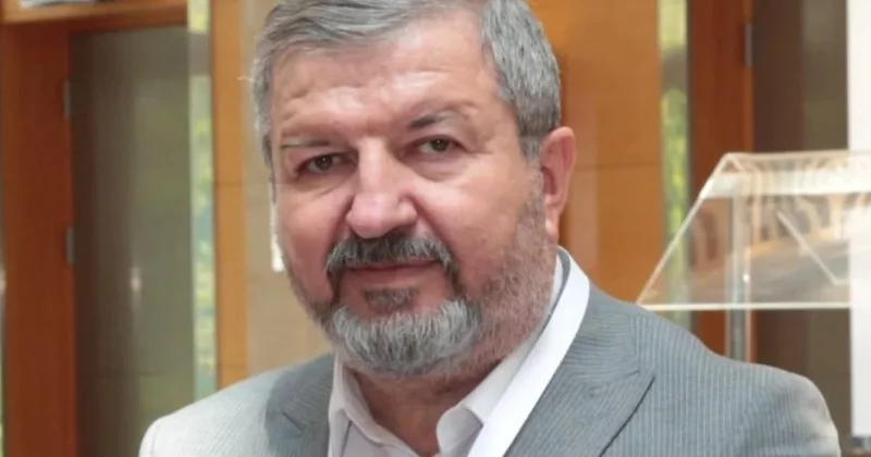 Серая зона Ирана: ракеты, санкции и игра на повышение ставок ТОГРУЛ ИСМАИЛ