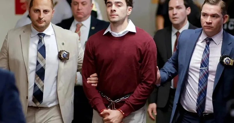 ABŞ də inanılmaz olay: həbsxanaya FTB agenti kimi daxil olmağa çalışdı