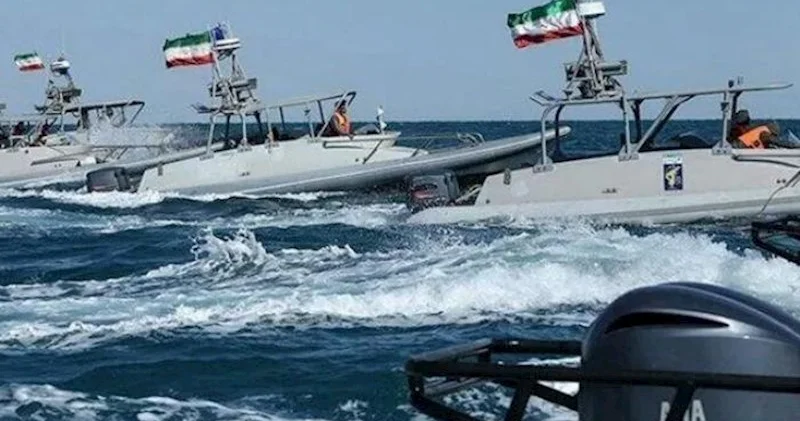 SEPAH Hörmüz boğazında təlim keçirəcək