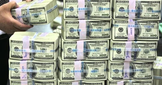 1 milyard dollar ödəniş məcburidir FOTO