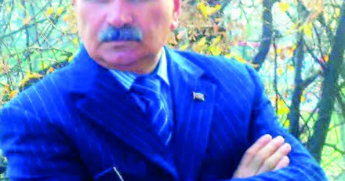 O yer gözəlliklər məskənidir