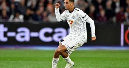 Avropa Liqasının əsas mərhələsinin ən yaxşı bombardiri açıqlanıb