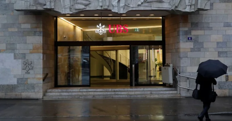 UBS qızıl proqnozunu 6200 dollara qaldırıb