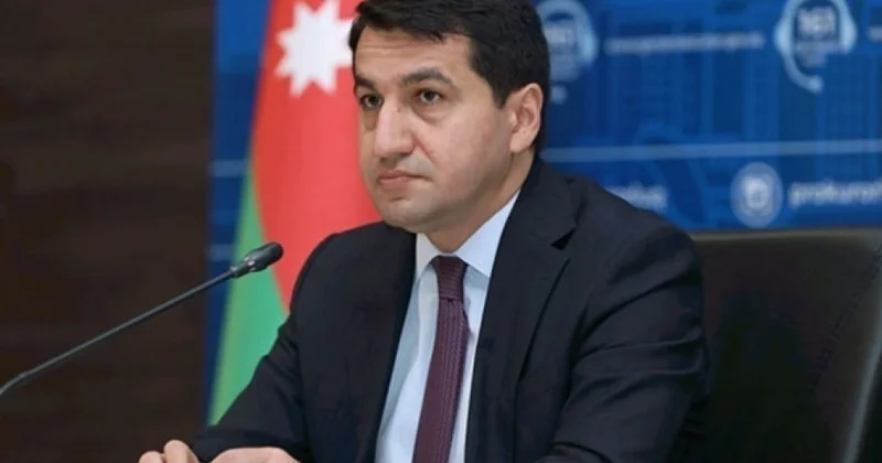 Помощник президента: Неопределённость в связи с возможным ударом США по Ирану вызывает обеспокоенность в Азербайджане