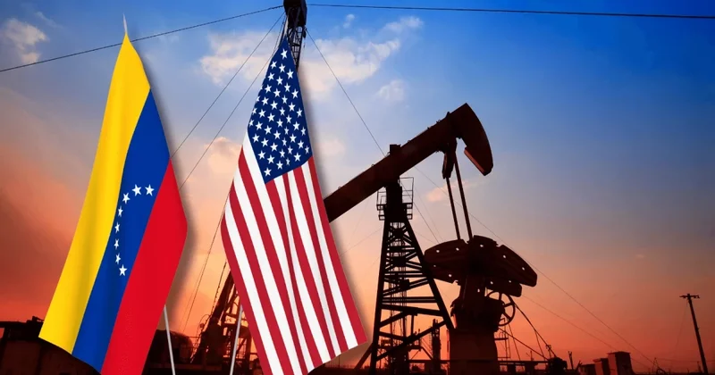 Трамп: США приглашают другие страны к участию в проектах по добыче нефти в Венесуэле