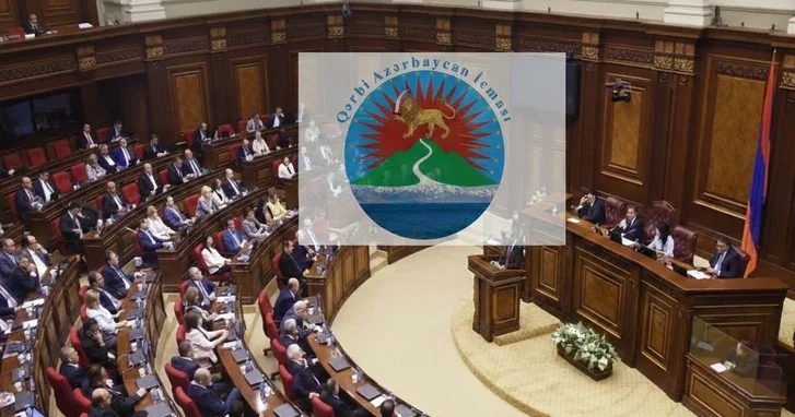 Готова ли армянская элита к азербайджанскому языку в парламенте? Хроника Западного Азербайджана