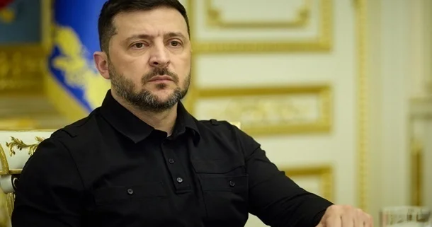 Zelenski: Ukrayna ABŞ ın sülh planının iki maddəsi ilə razı deyil