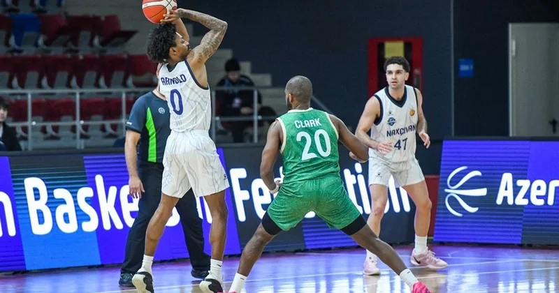 ABL: Naxçıvan Quba nı məğlub edib