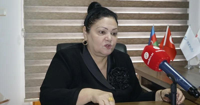 Əlibaba Məmmədov Qədir Rüstəmovun 17 mahnısını sildirib Xanəndənin xanımı ilə MÜSAHİBƏ