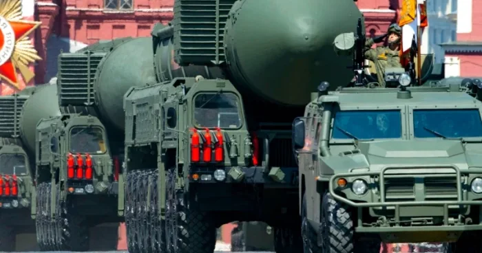 “Qisas silahları” hərəkətə keçir: Müharibənin taleyi dəyişəcək