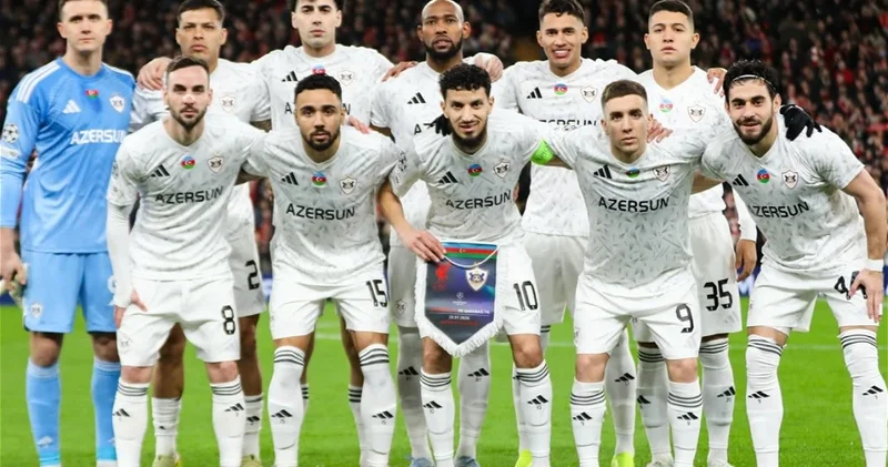 Казахстанское СМИ: Карабаху удалось сделать то, что получалось только у клубов России и Украины