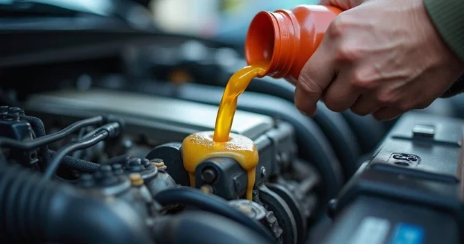 Mühərrik yağları ilə bağlı yanlış təsəvvür Ekspertlər həqiqəti açıqladı