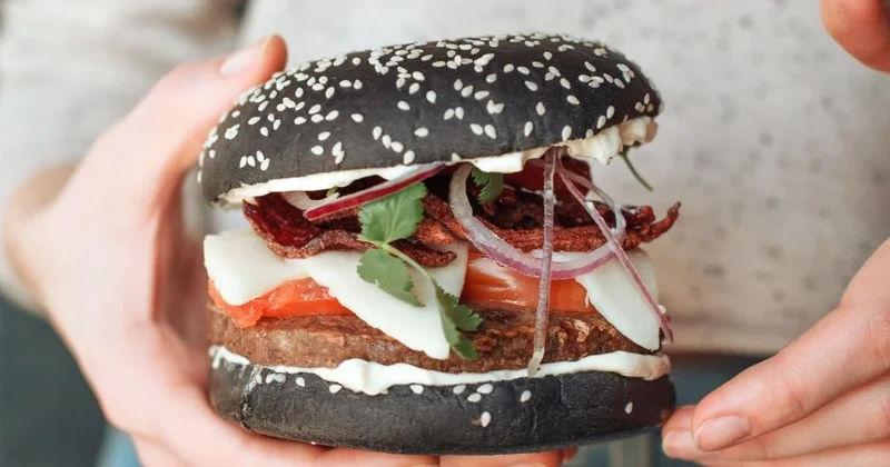 Planeti qorumaq üçün həftədə 2 burgerdən artıq yemək olmaz