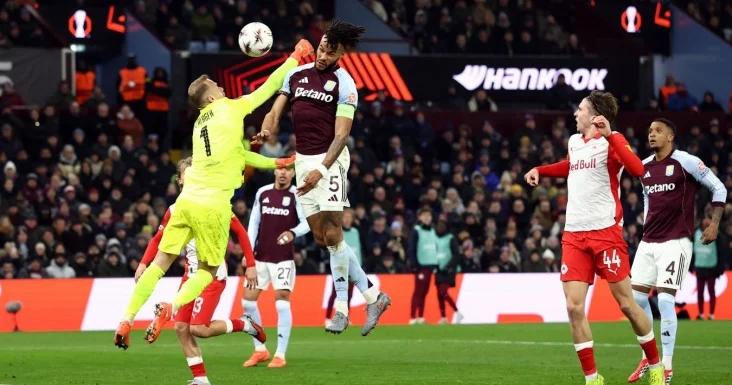 Avropa Liqasının favoriti açıqlandı