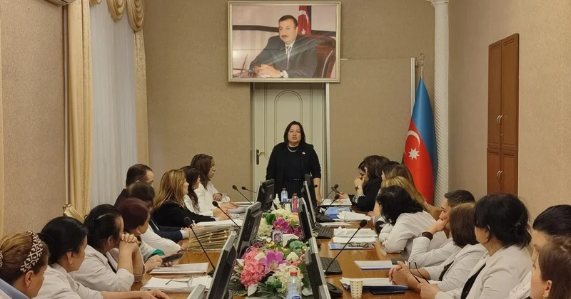 4 elmi müəssisə Gəncə Dövlət Universitetin tabeliyinə verildi