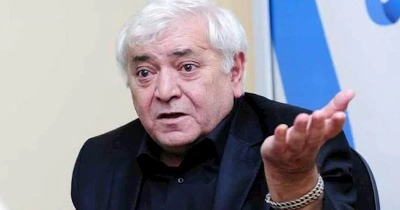 Aqil Abbasdan AYB nin açıqlamasına reaksiya Yaxşı hal deyil