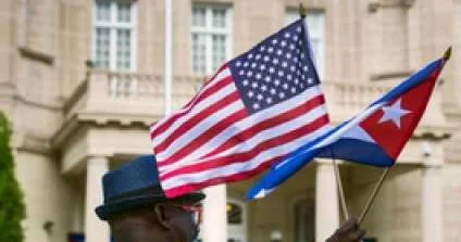 Kuba blokadaya alınır BÖHRAN